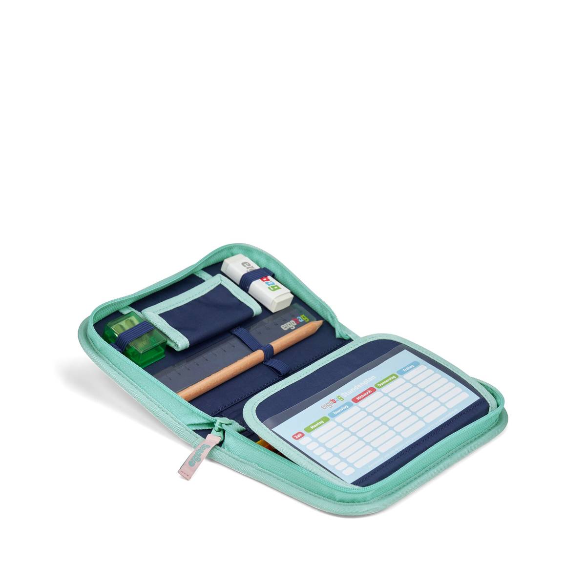 Ergobag Federmäppchen ZauBärwelt