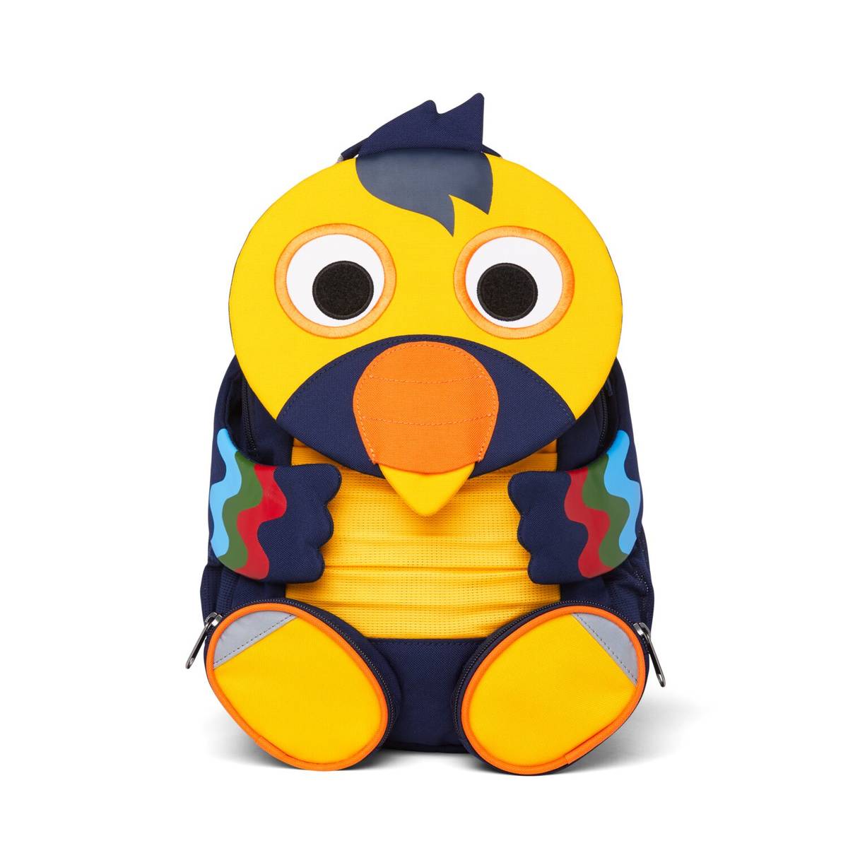 Affenzahn Kinderrucksack Tukan 8lt.