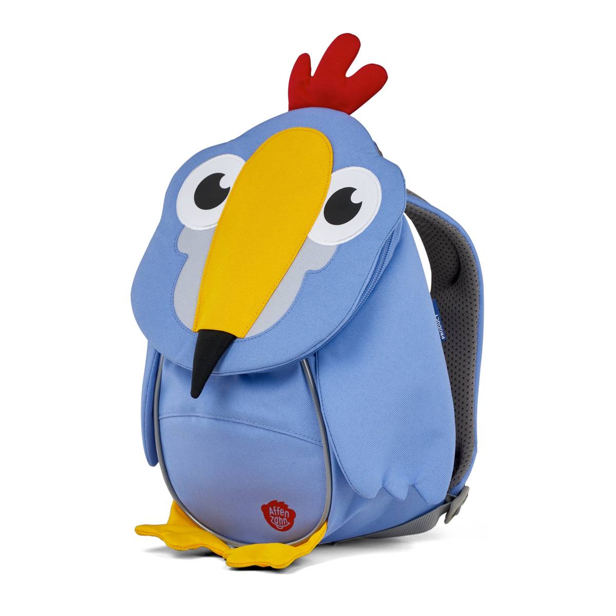Affenzahn Kindergartenrucksack Tukan 4lt.