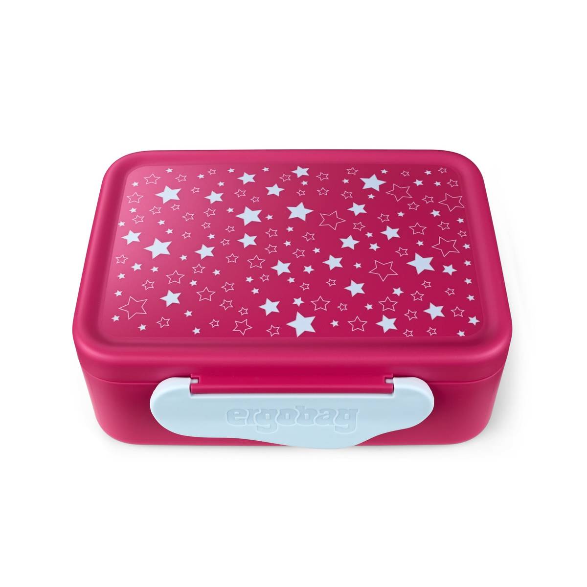Ergobag Brotdose Sternchen