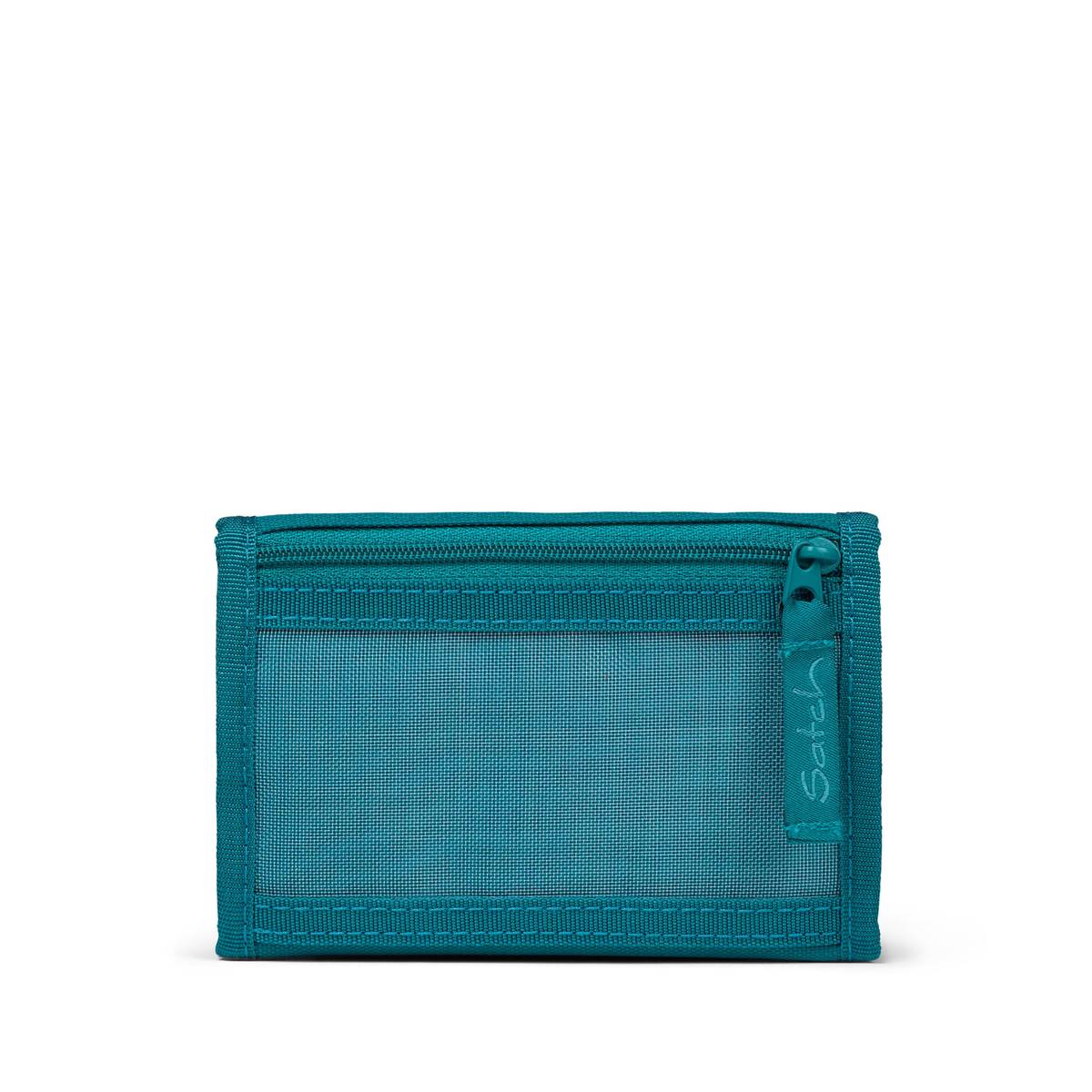 Satch Portemonnaie Deep Petrol