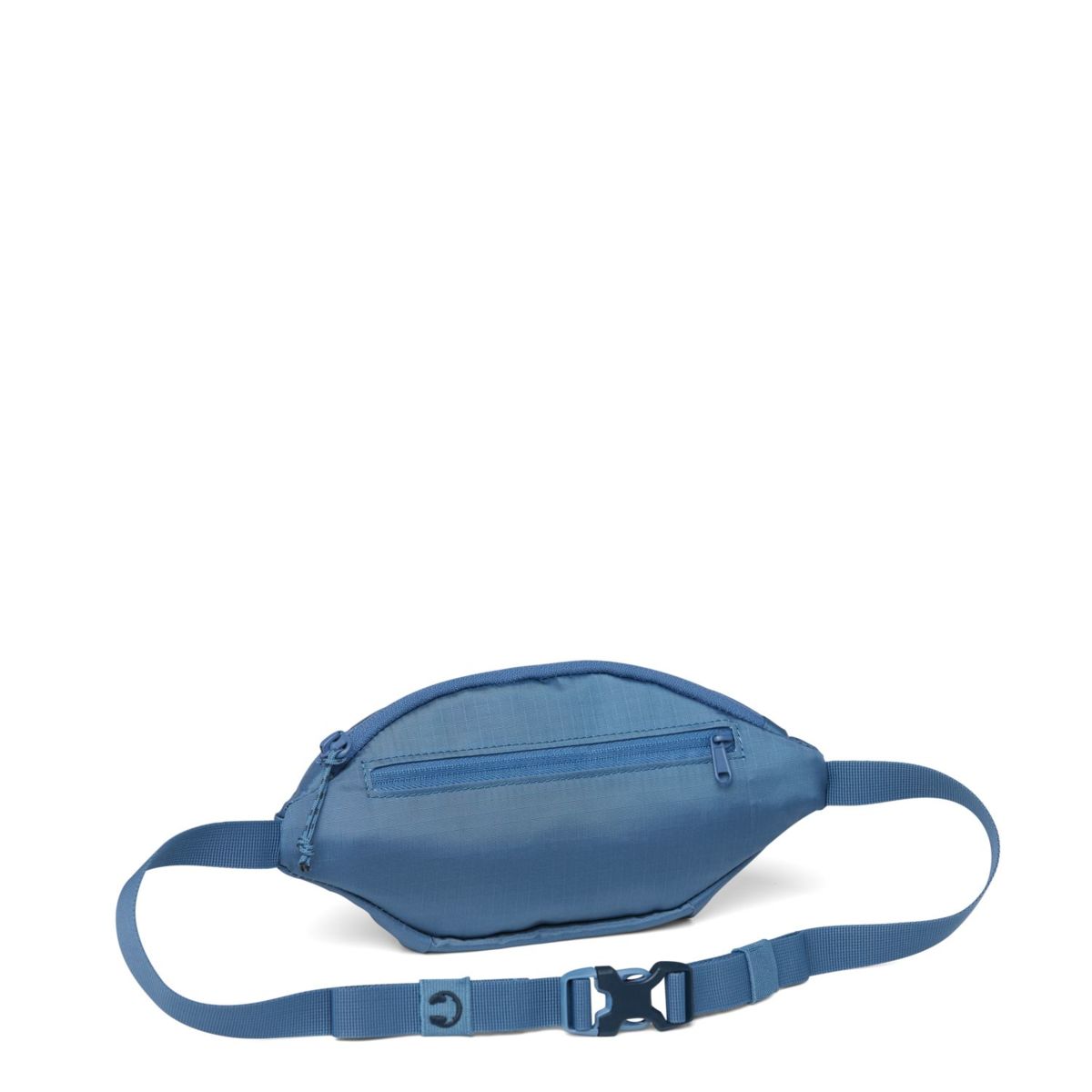 Satch Cross mini Ripstop Blue
