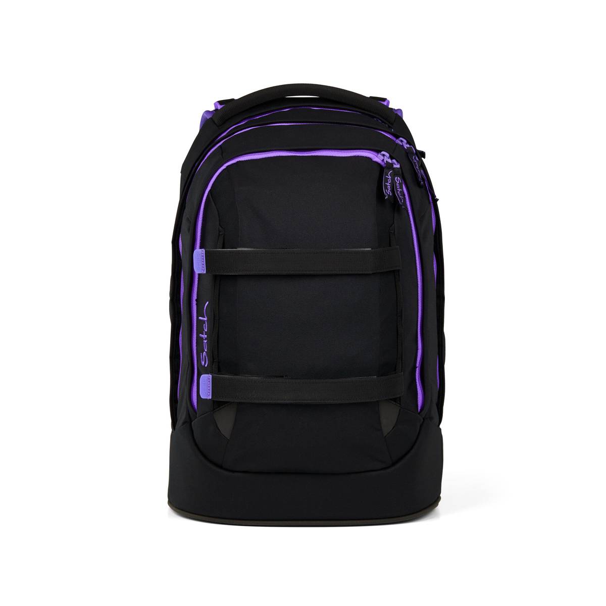Satch Pack Purple Phantom