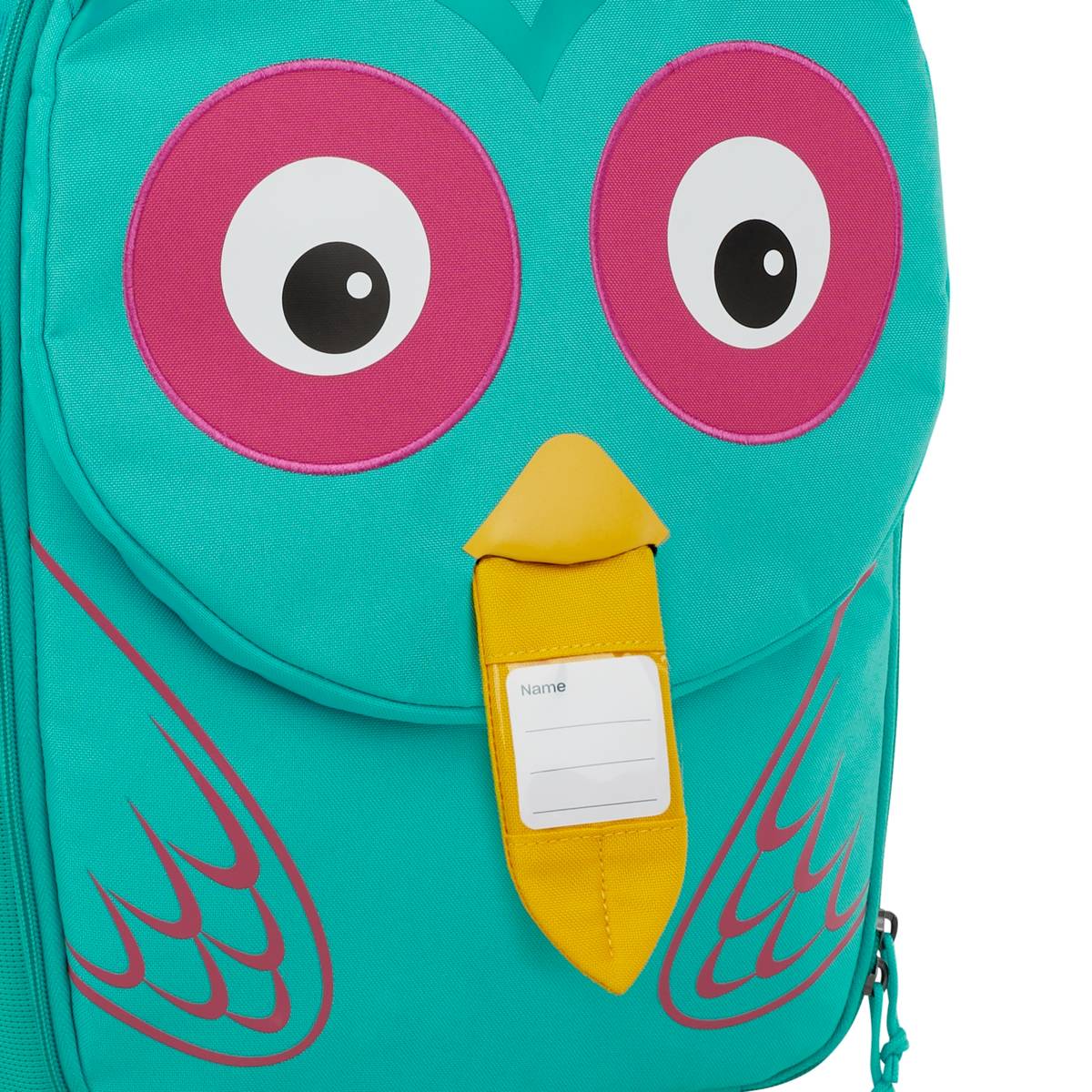 Affenzahn Trolley Eule