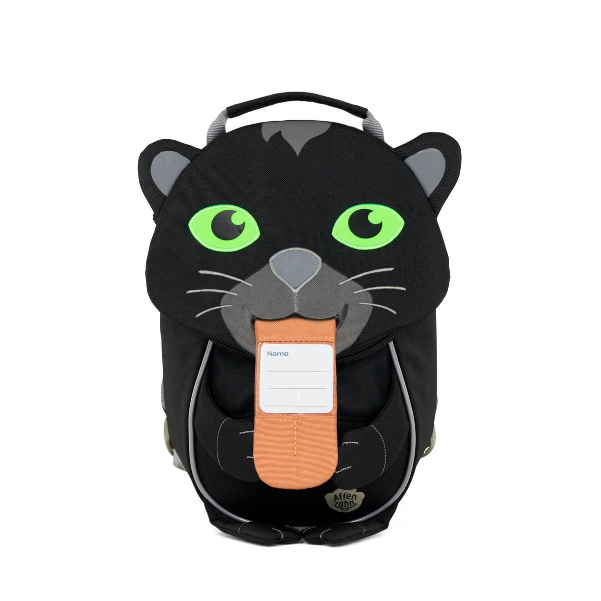 Affenzahn Kindergartenrucksack Panther 4lt.
