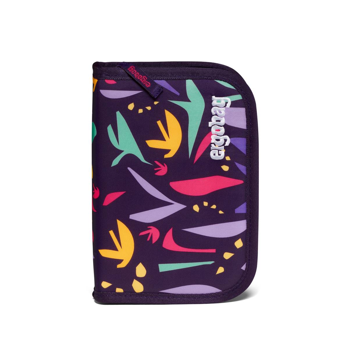 Ergobag Federmäppchen AmBärzonas
