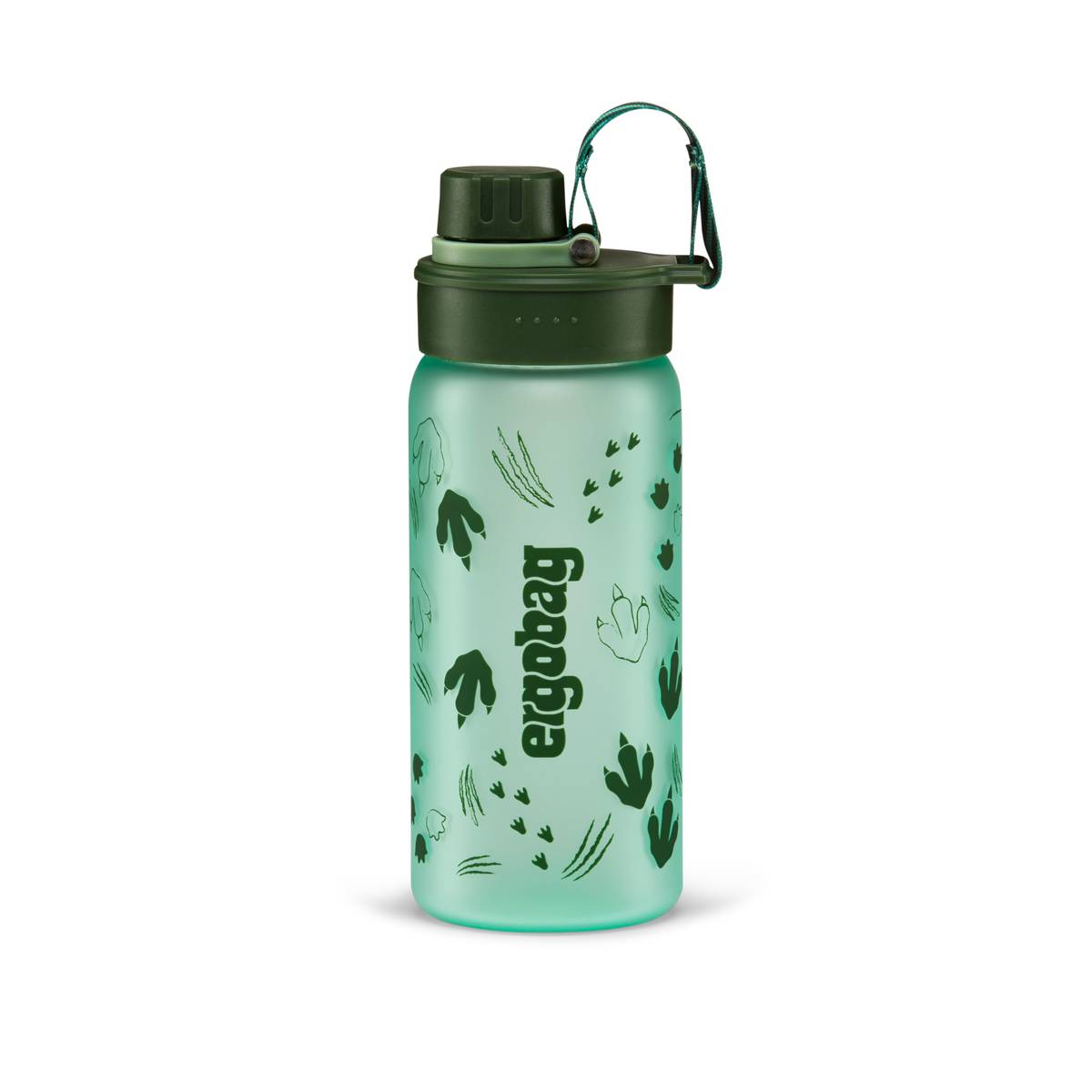 Ergobag Trinkflasche Tritan Startklar