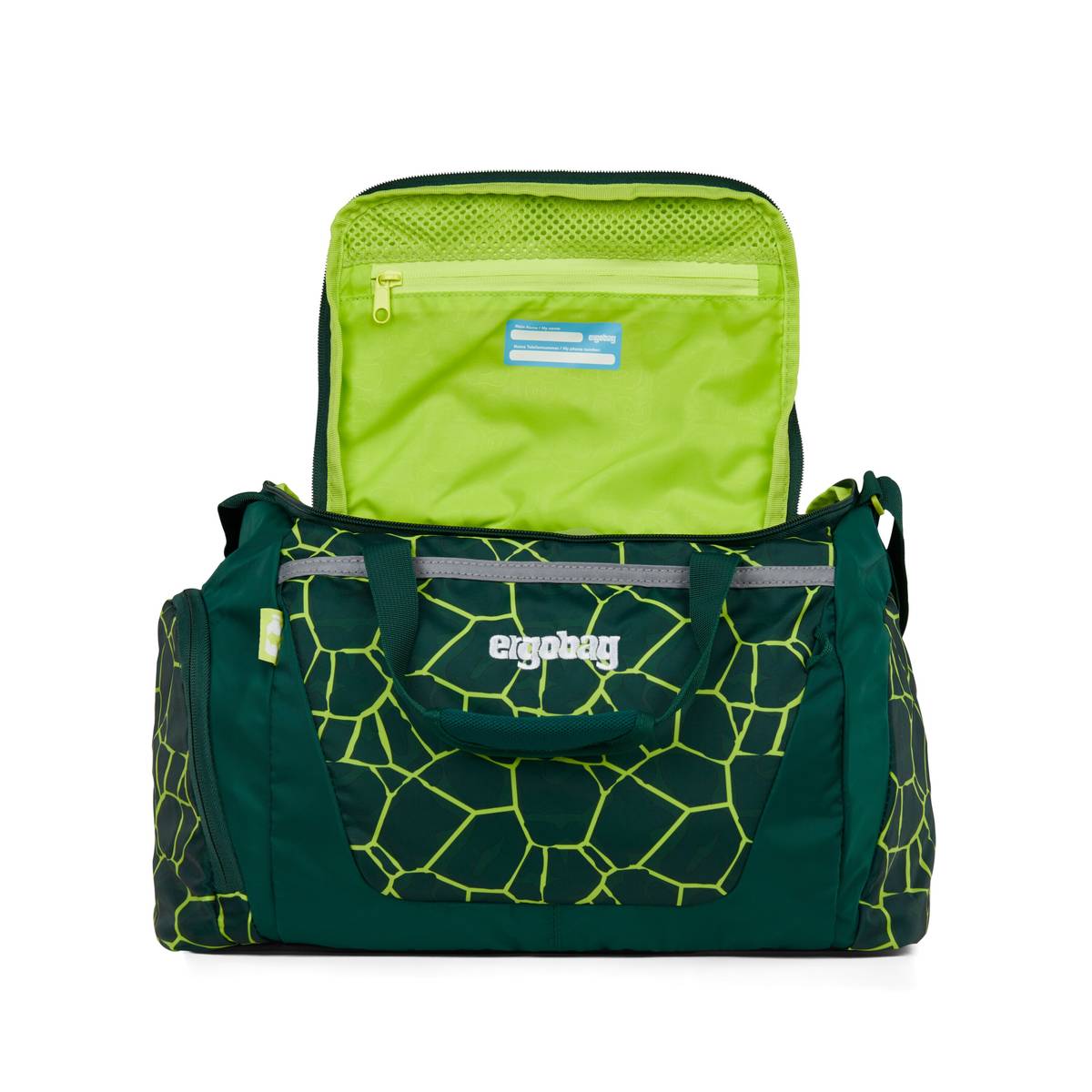 Ergobag Sporttasche BärRex