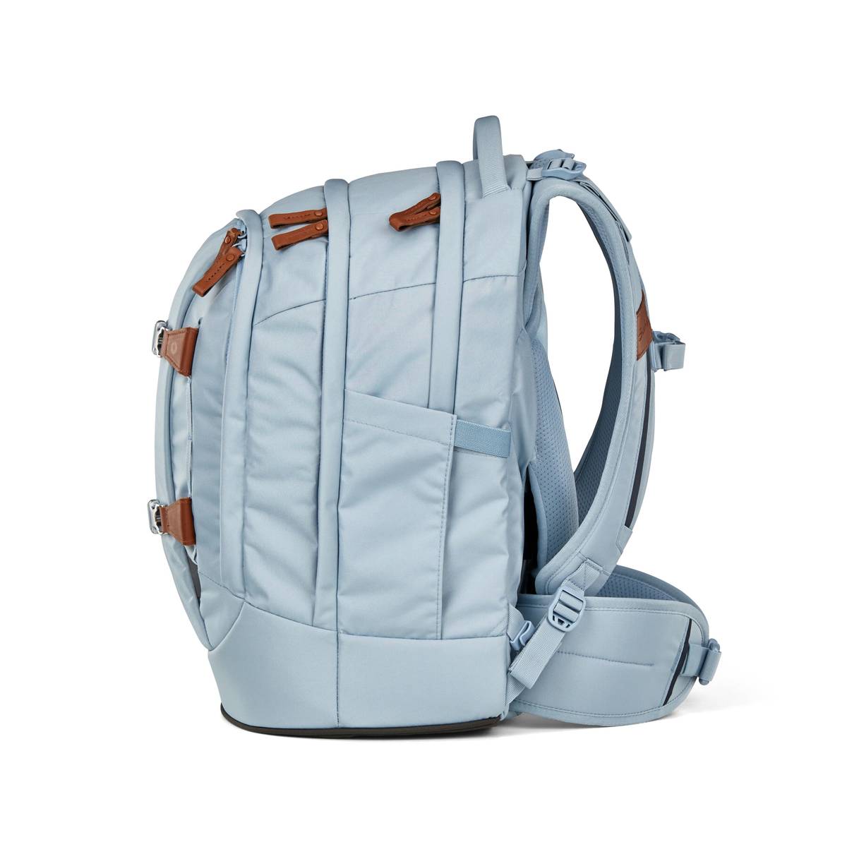 Satch Pack Nordic Ice Blue