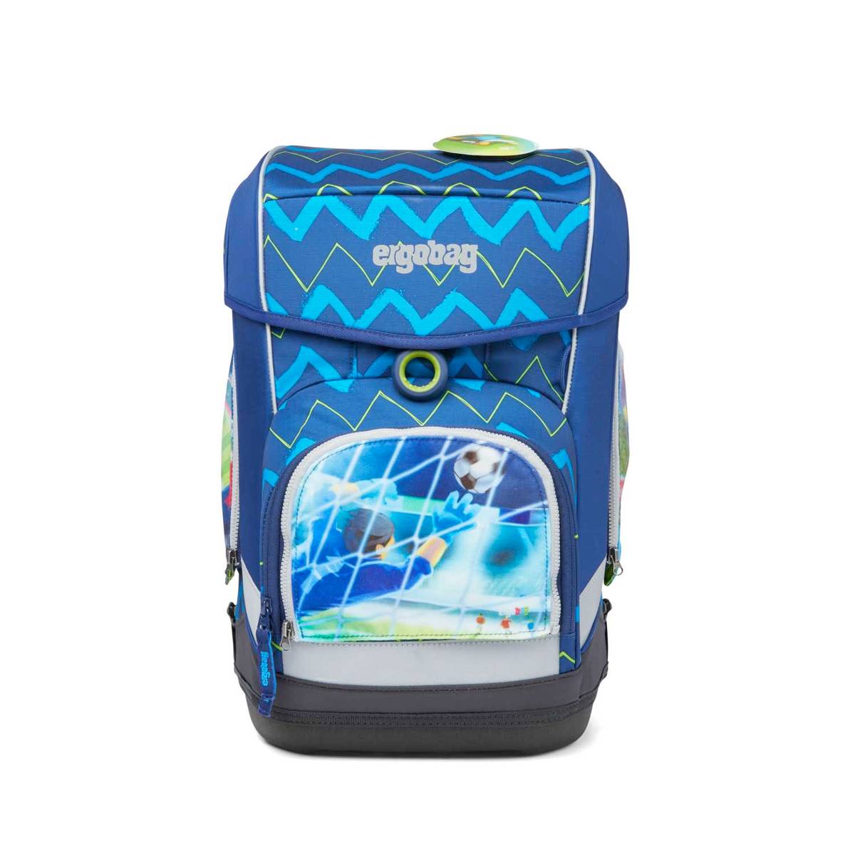 Ergobag Zippies Fussball