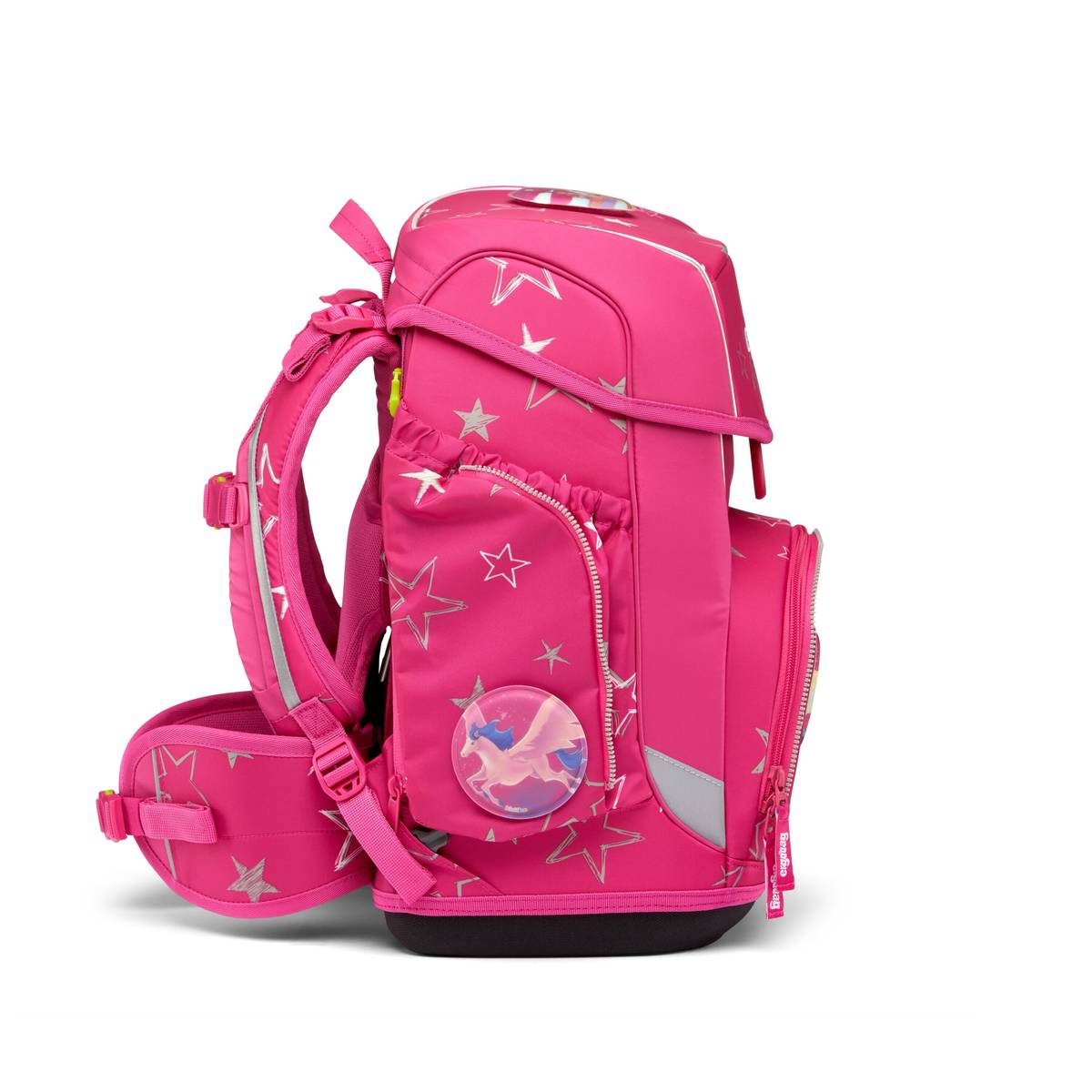 Ergobag Cubo 5-tlg. Set SternzauBär