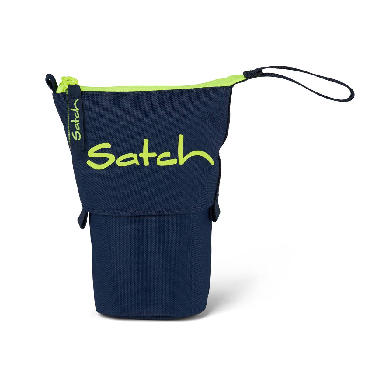 Satch Pencil Slider Toxic Yellow