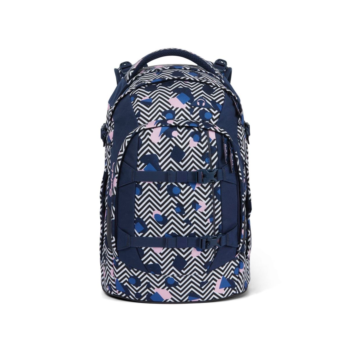 Satch Pack Stoney Mony