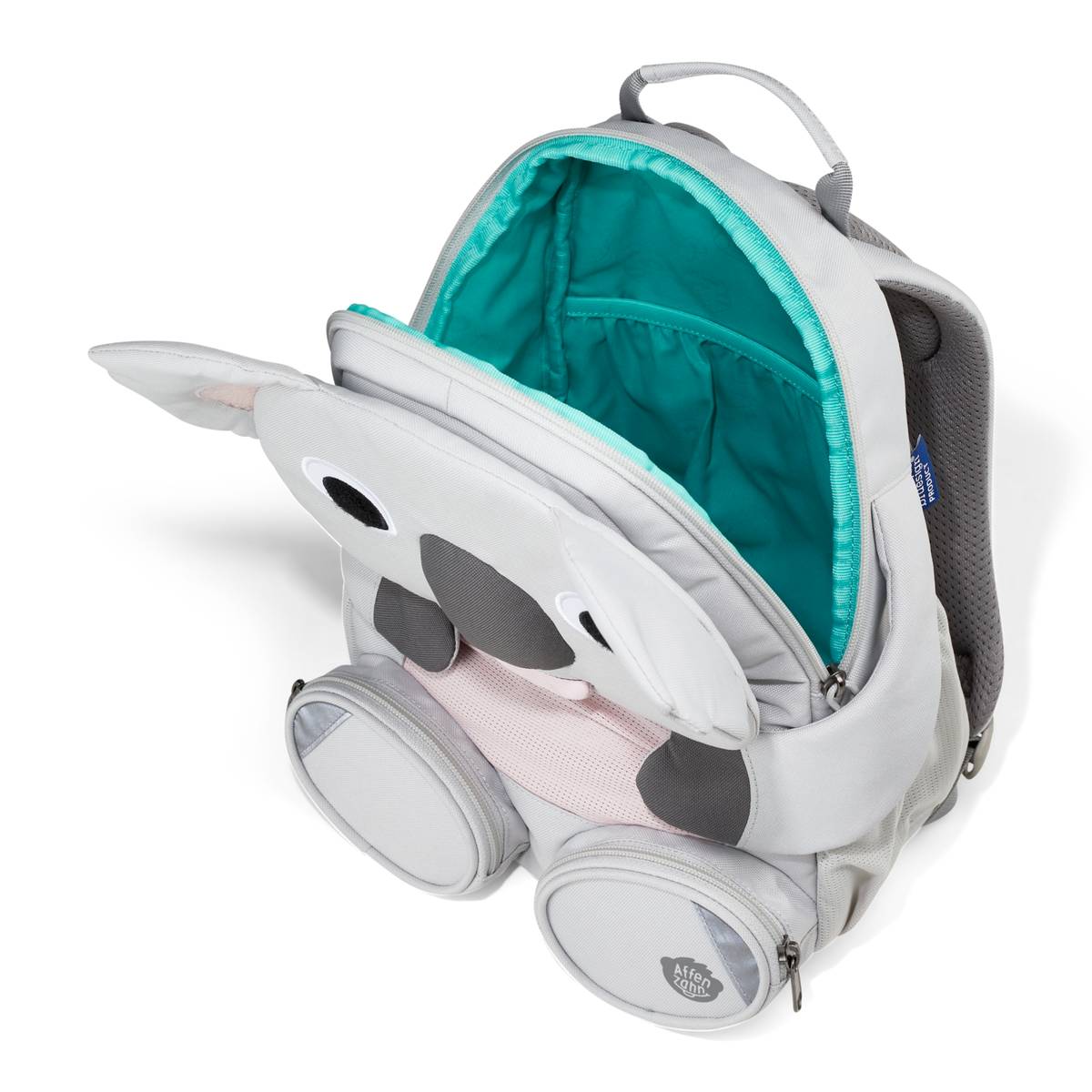 Affenzahn Kinderrucksack Koala 8lt.