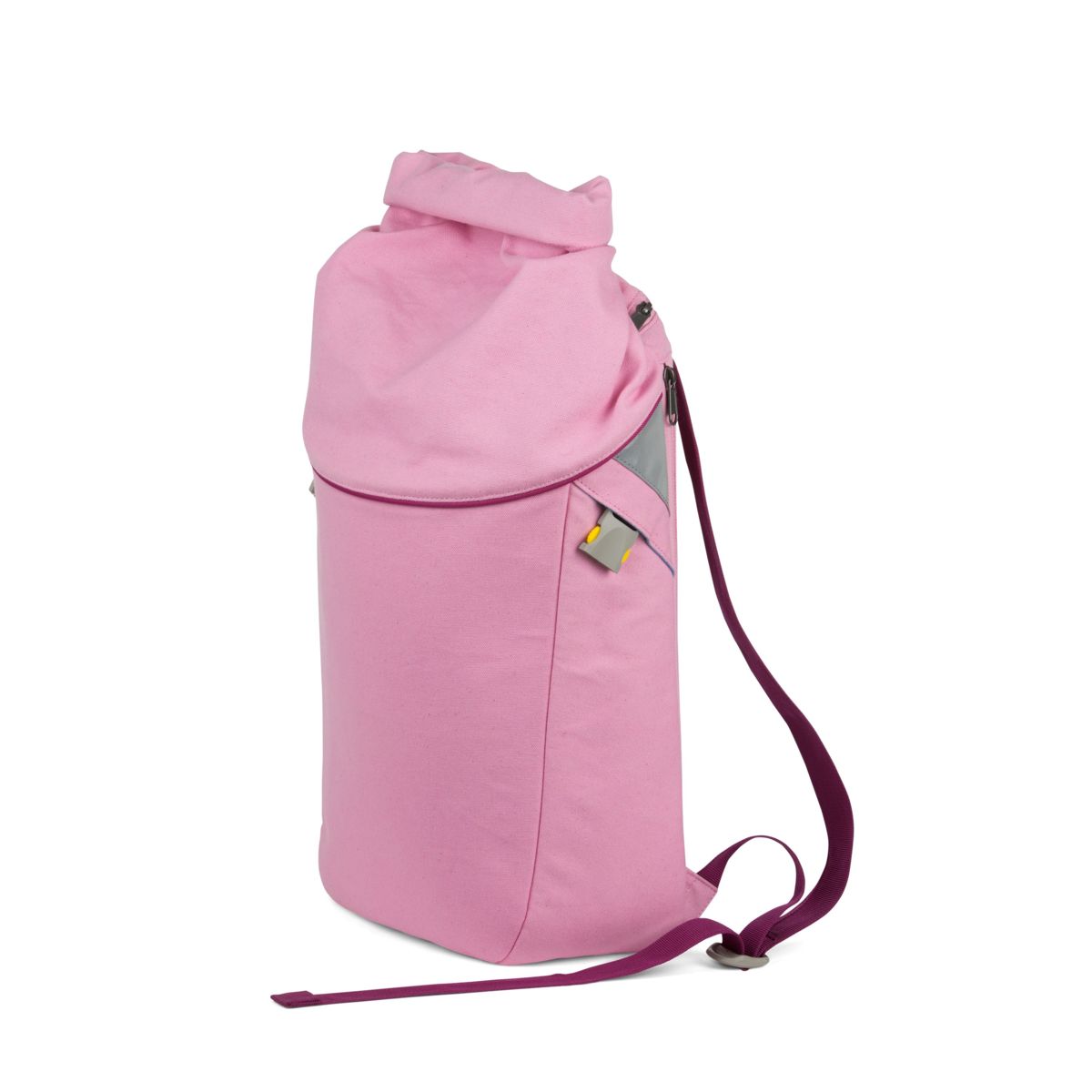 Affenzahn Parents Bag Mummy pink