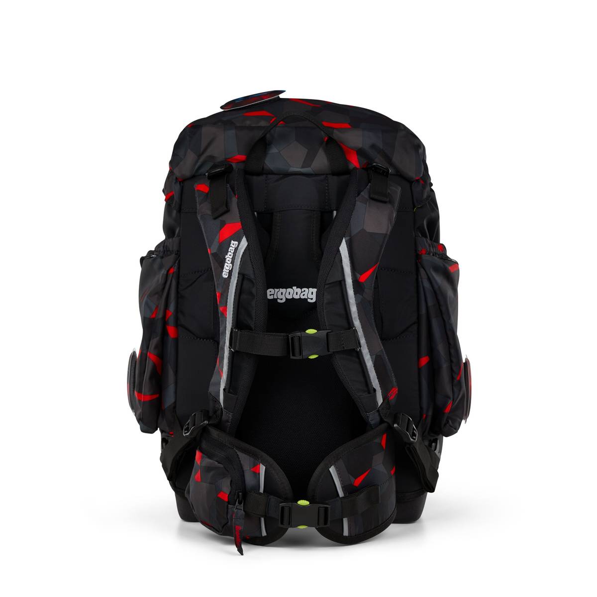 Ergobag Maxi 6-tlg. TaekBärdo