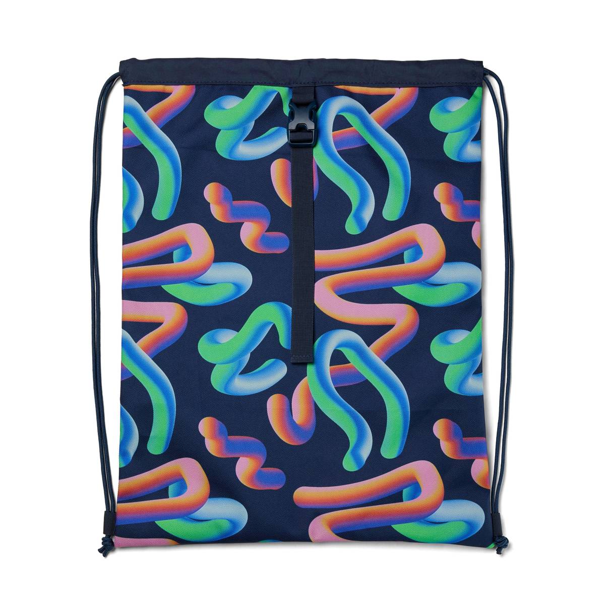 Satch Sportbeutel Crazy Twist