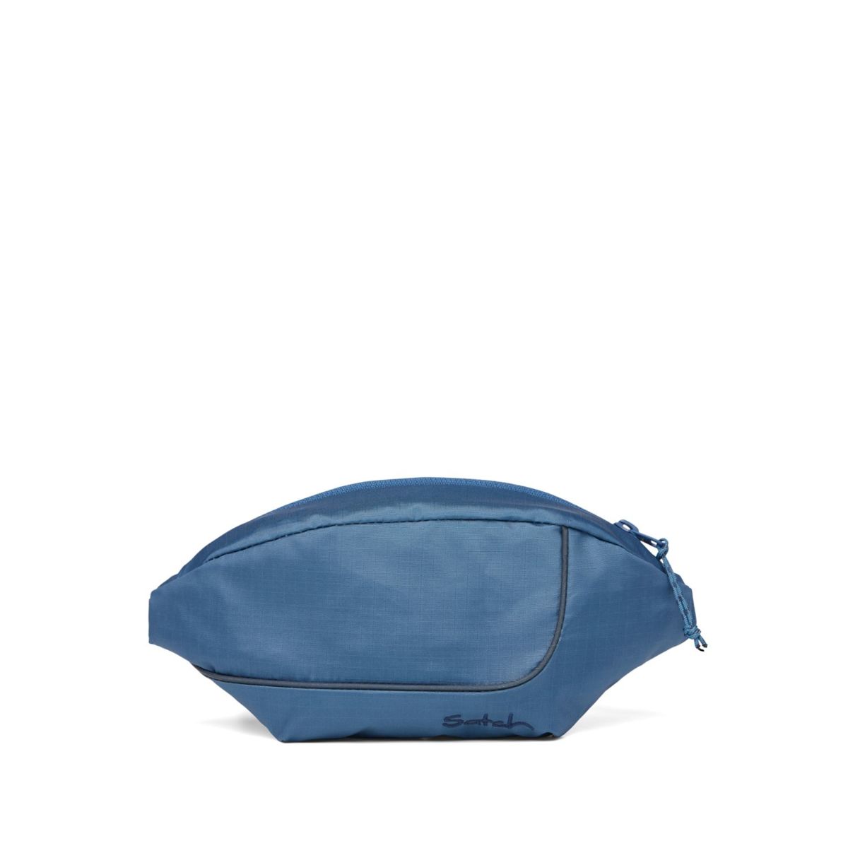 Satch Cross mini Ripstop Blue