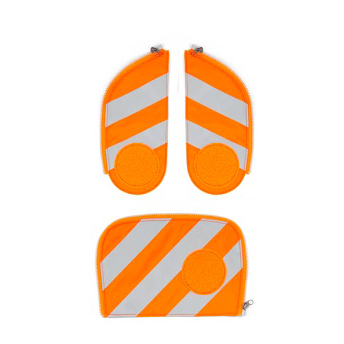 Ergobag Sicherheitsset mit Reflektor