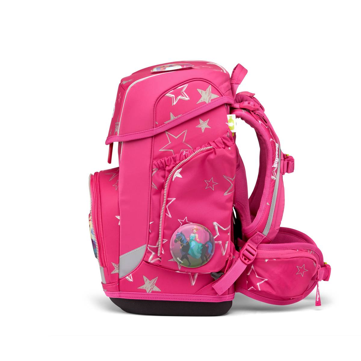 Ergobag Cubo 5-tlg. Set SternzauBär