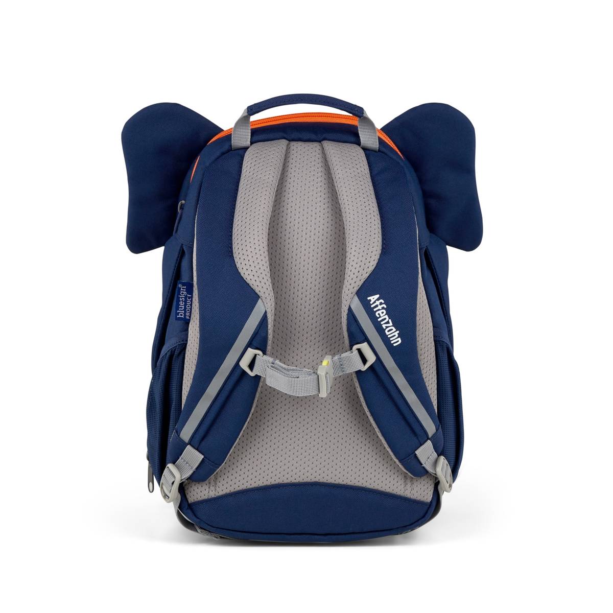 Affenzahn Kinderrucksack Elefant 8lt.