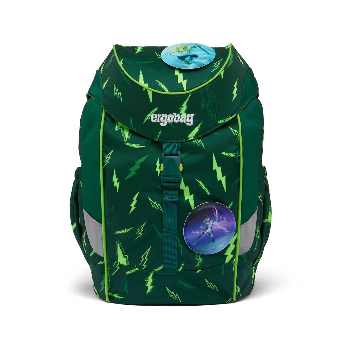 Ergobag Mini 10lt. Bärtastisch