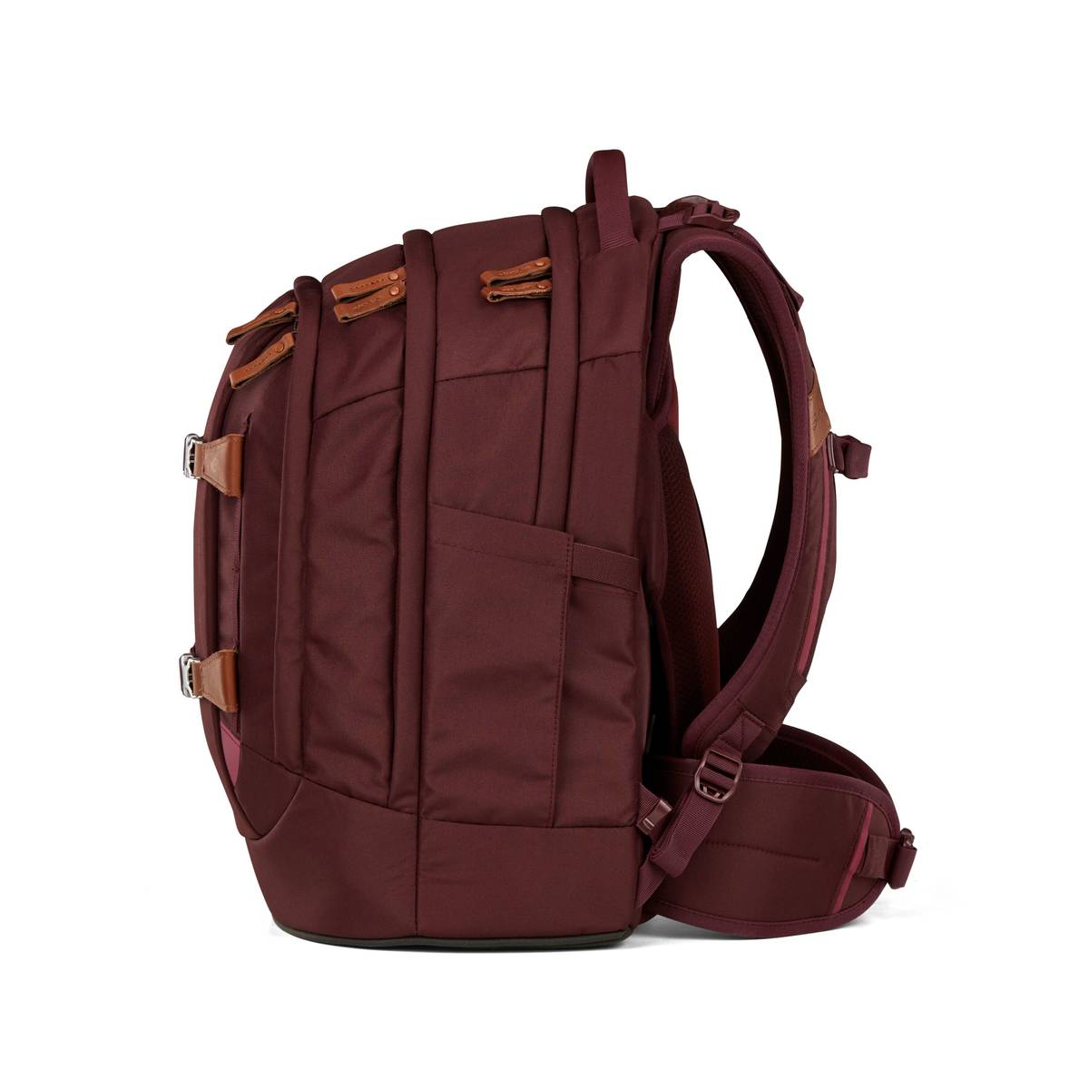 Satch Pack Nordic Ruby