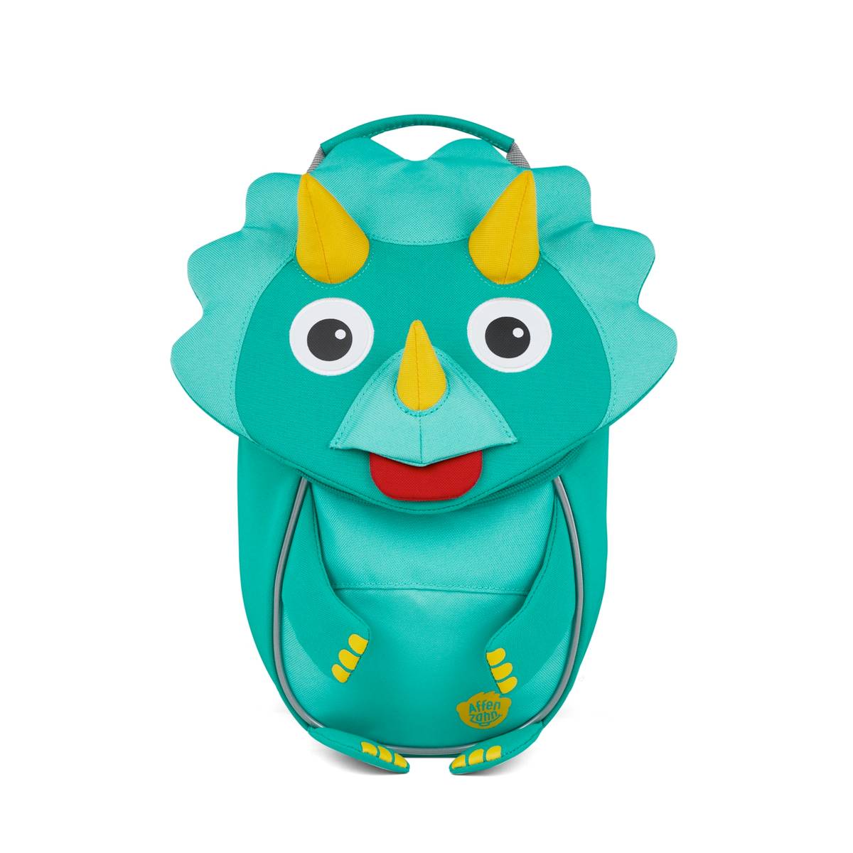 Affenzahn Kindergartenrucksack Dinosaurier 4lt.