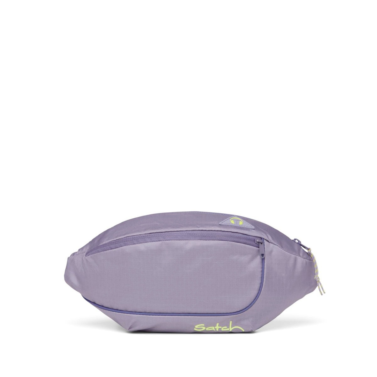 Satch Cross Ripstop Lilac