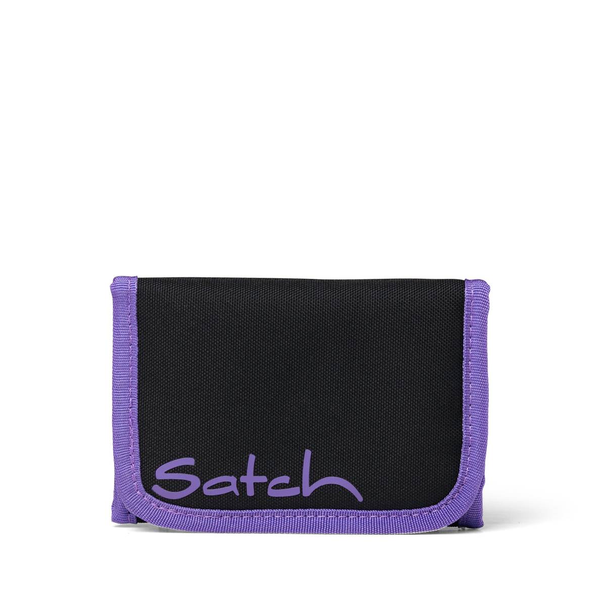 Satch Portemonnaie Purple Phantom