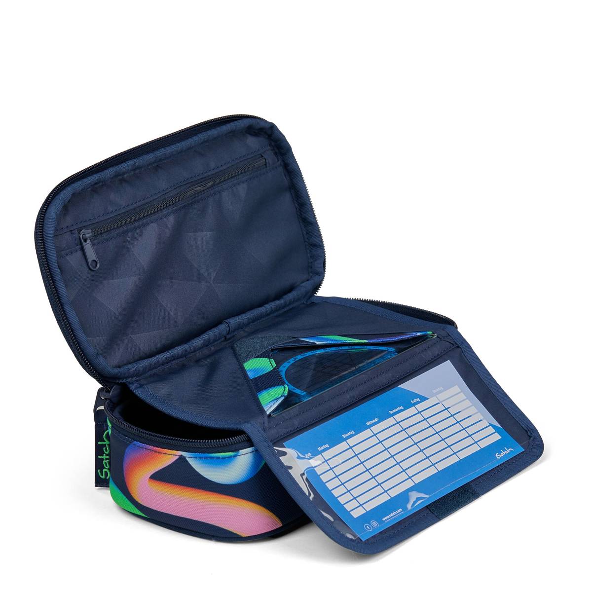 Satch SchlamperBox Crazy Twist