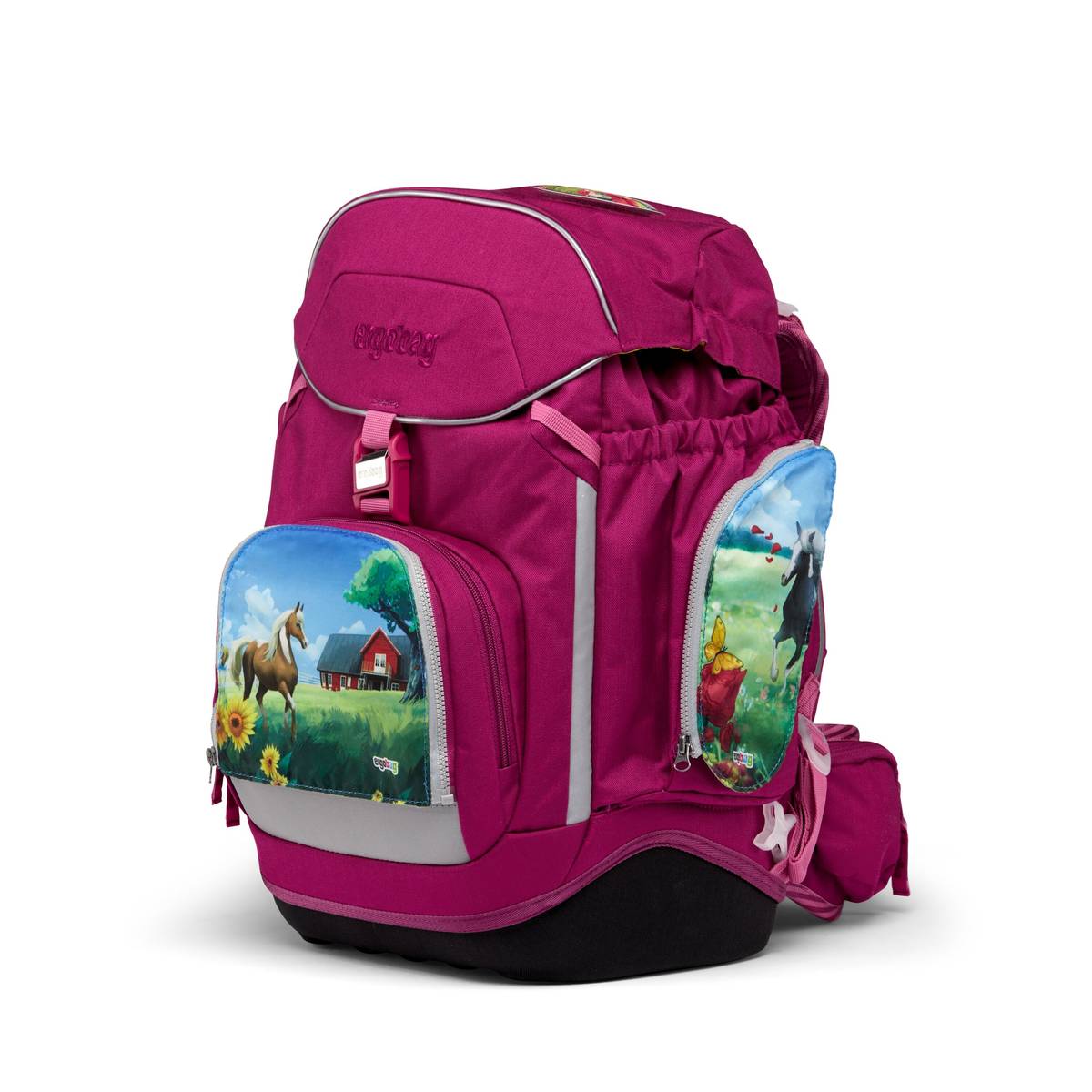 Ergobag Zippies Pferd