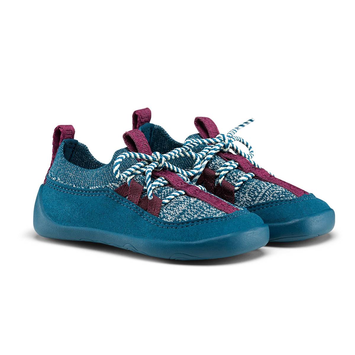 Affenzahn Prewalker Knit Walker Schildkröte