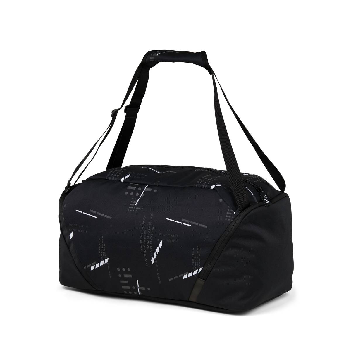 Satch Sporttasche Ninja Matrix