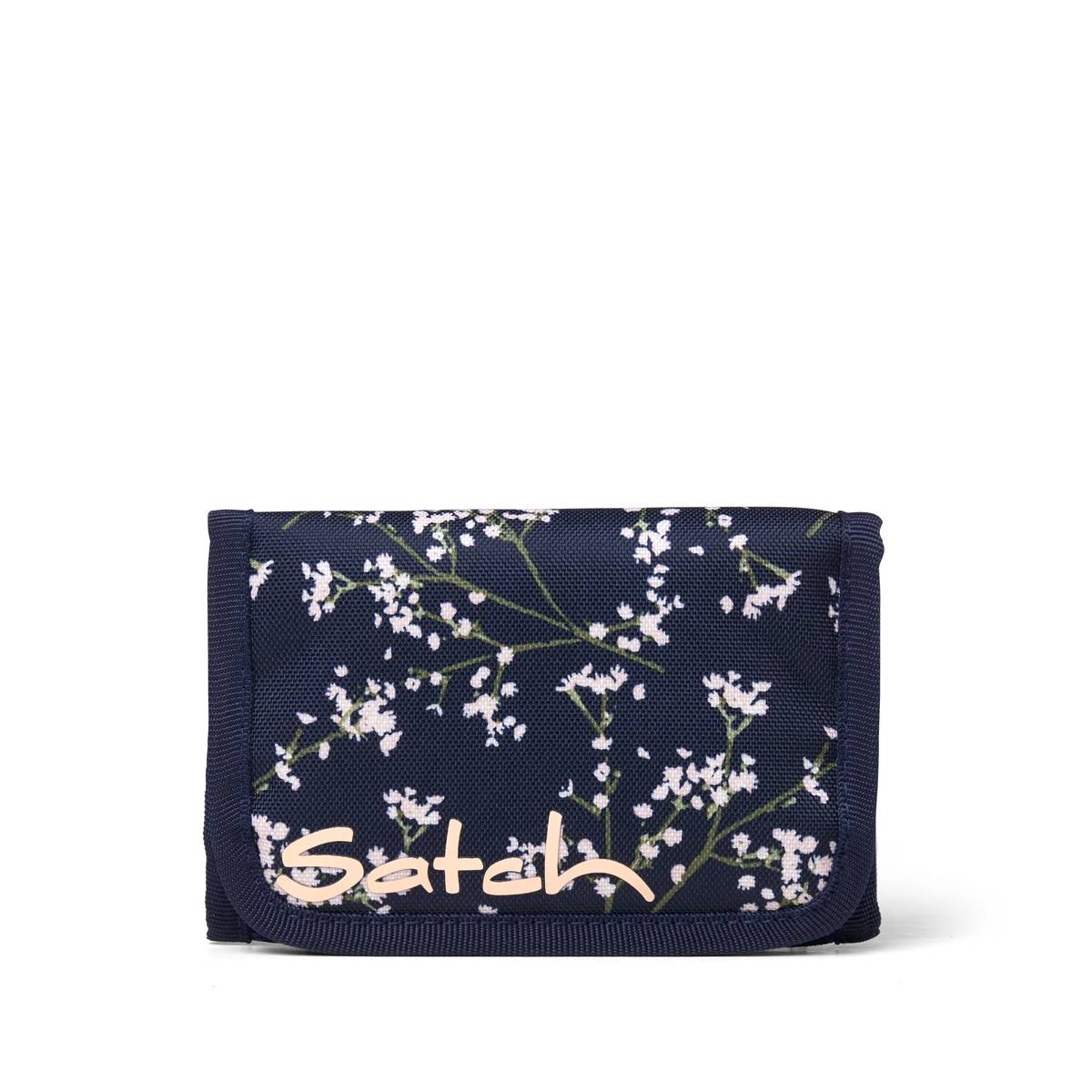 Satch Portemonnaie Bloomy Breeze