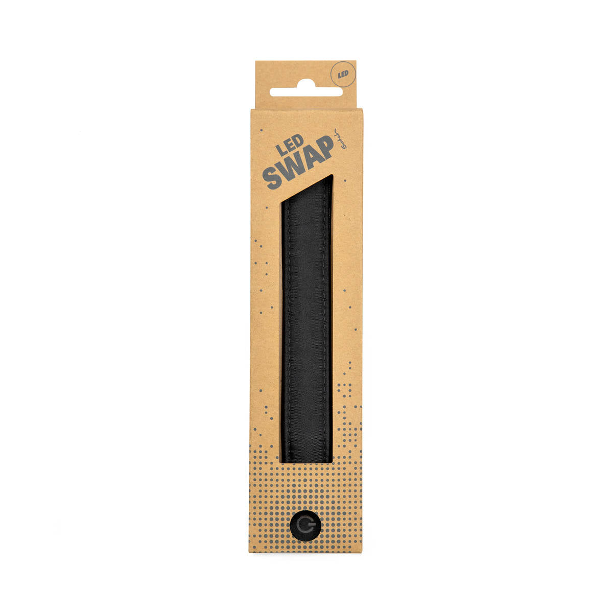 Satch LED-Swaps Flashy Green