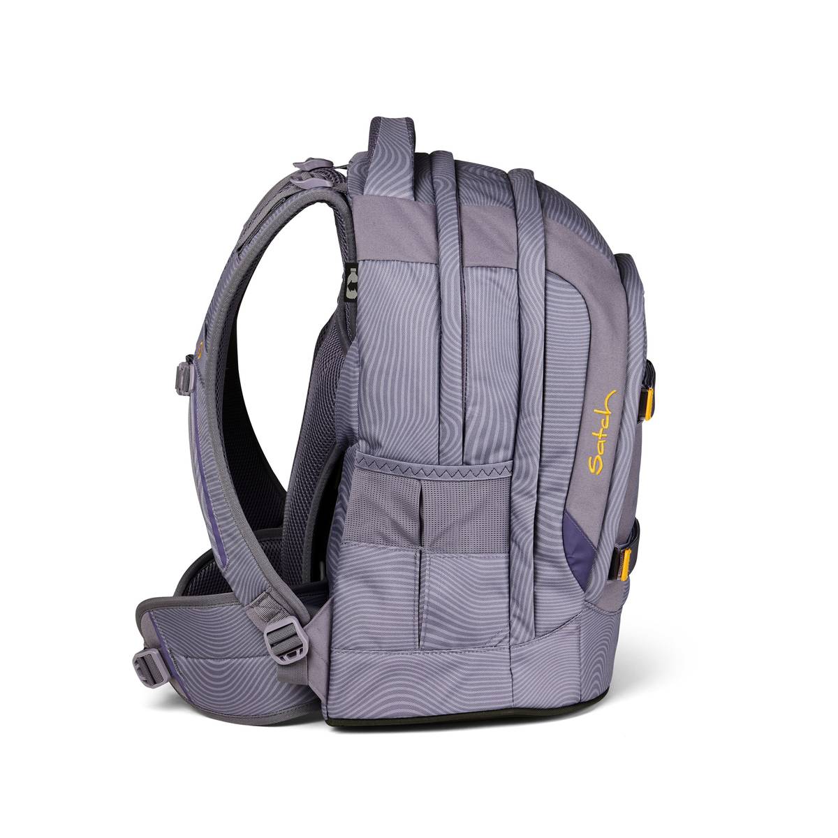 Satch Pack Mesmerzie