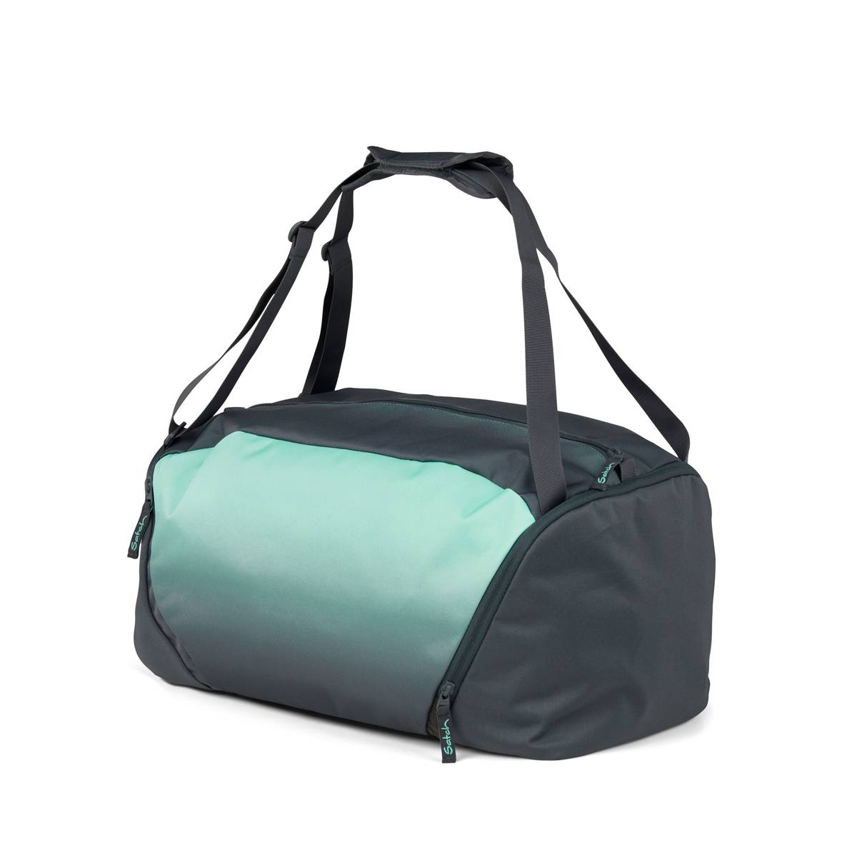 Satch Sporttasche Gradient Mint