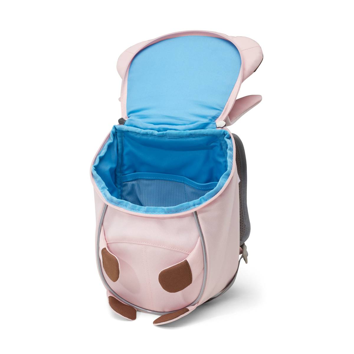 Affenzahn Kindergartenrucksack Tonie Schwein 4lt.