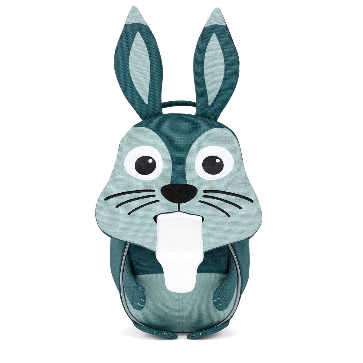 Affenzahn Kindergartenrucksack Hase 4lt.