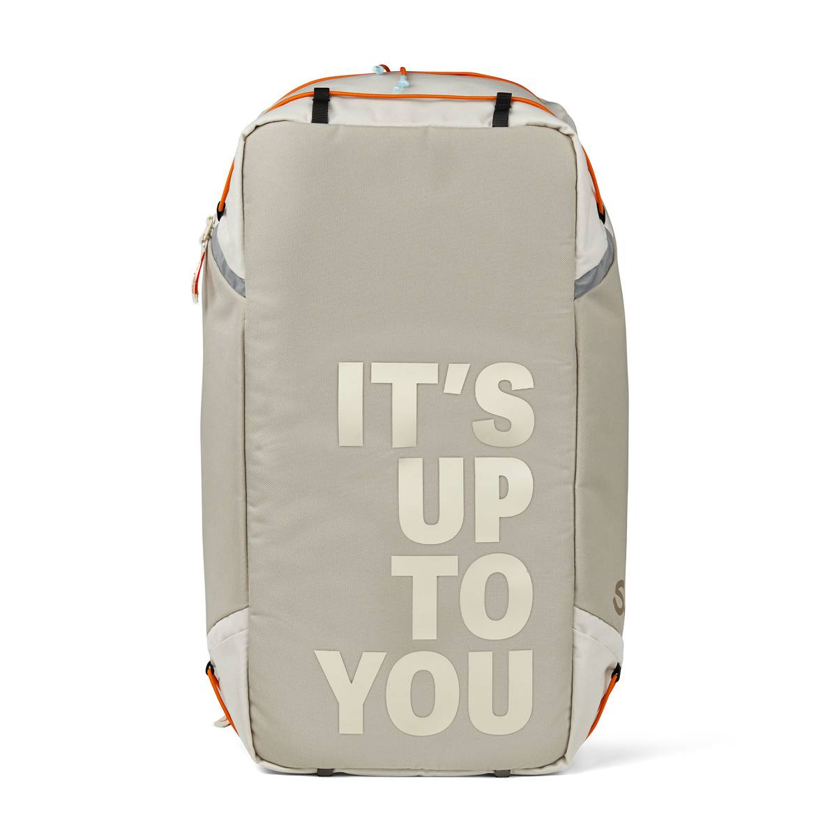 Satch Sporttasche Crossed Sand