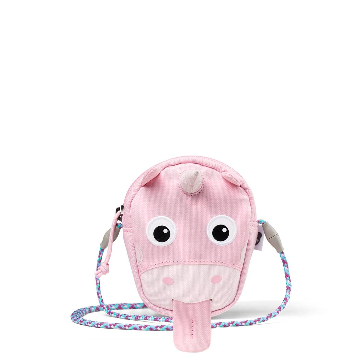 Affenzahn Portemonnaie Einhorn