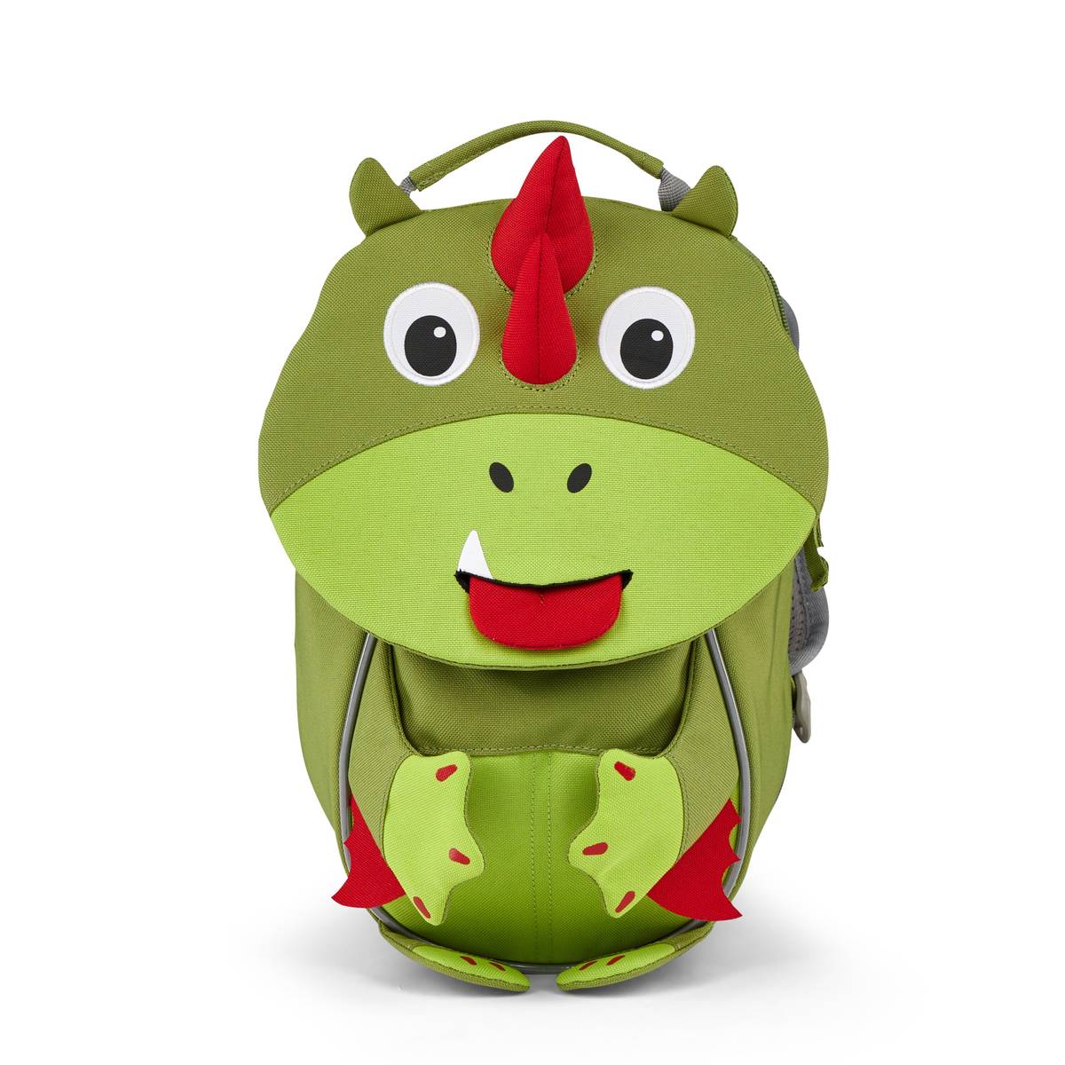 Affenzahn Kindergartenrucksack Drache 4lt.