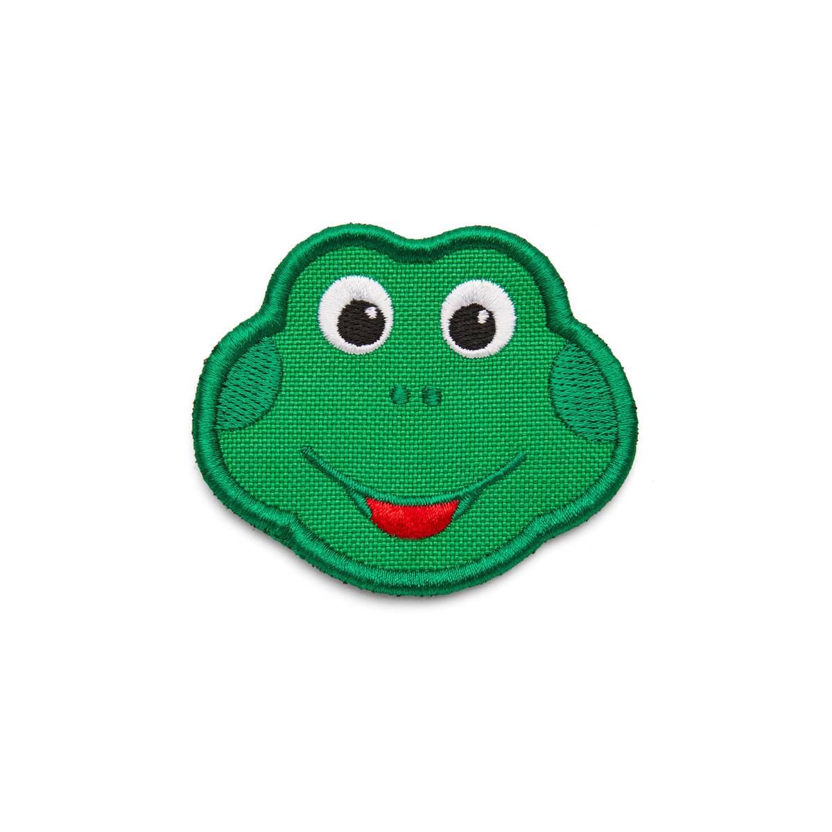 Affenzahn Klettie Frosch