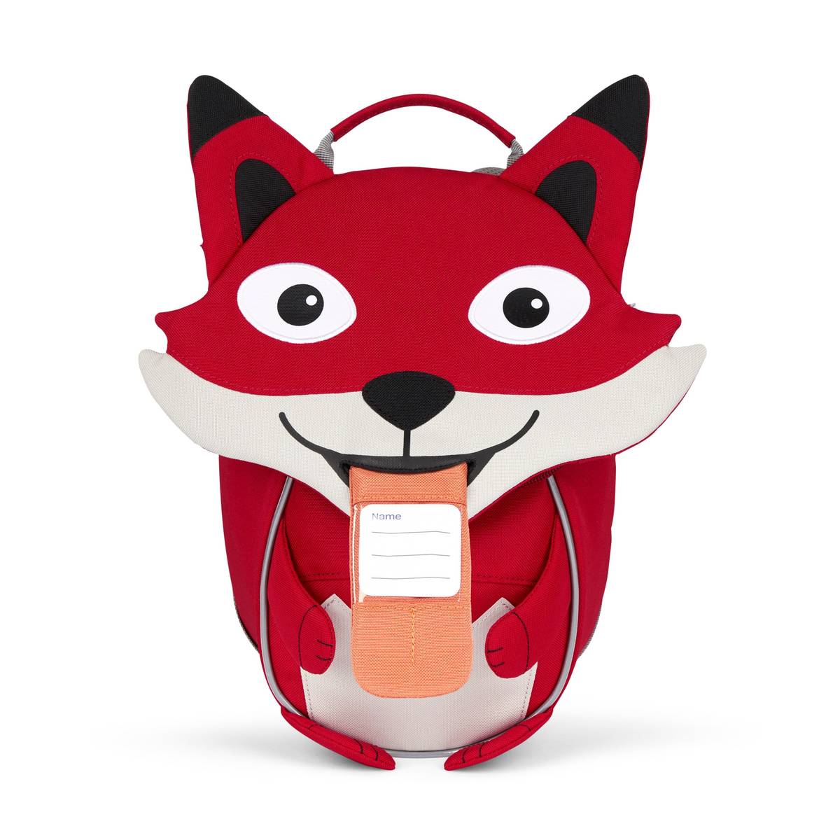 Affenzahn Kindergartenrucksack Fuchs 4lt.
