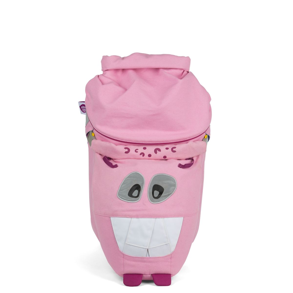 Affenzahn Parents Bag Mummy pink