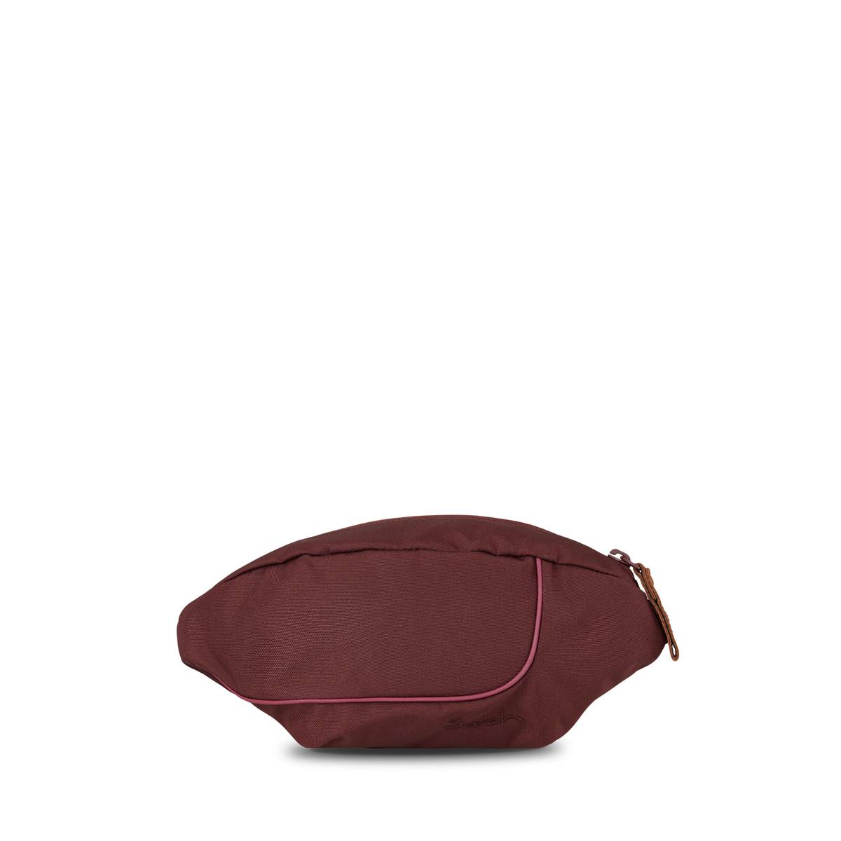 Satch Pure Ruby