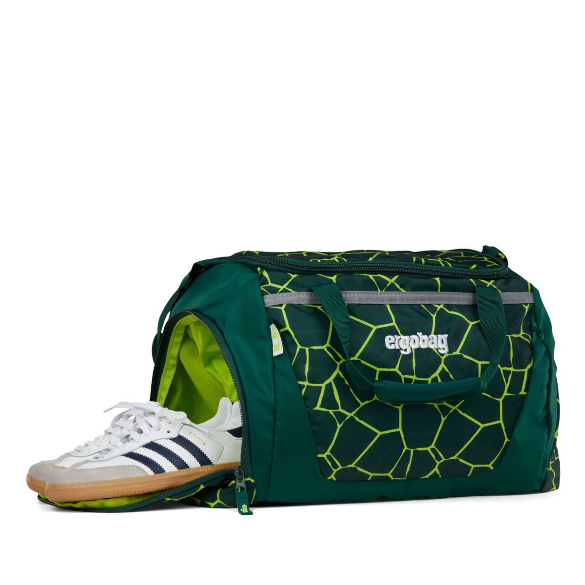 Ergobag Sporttasche BärRex