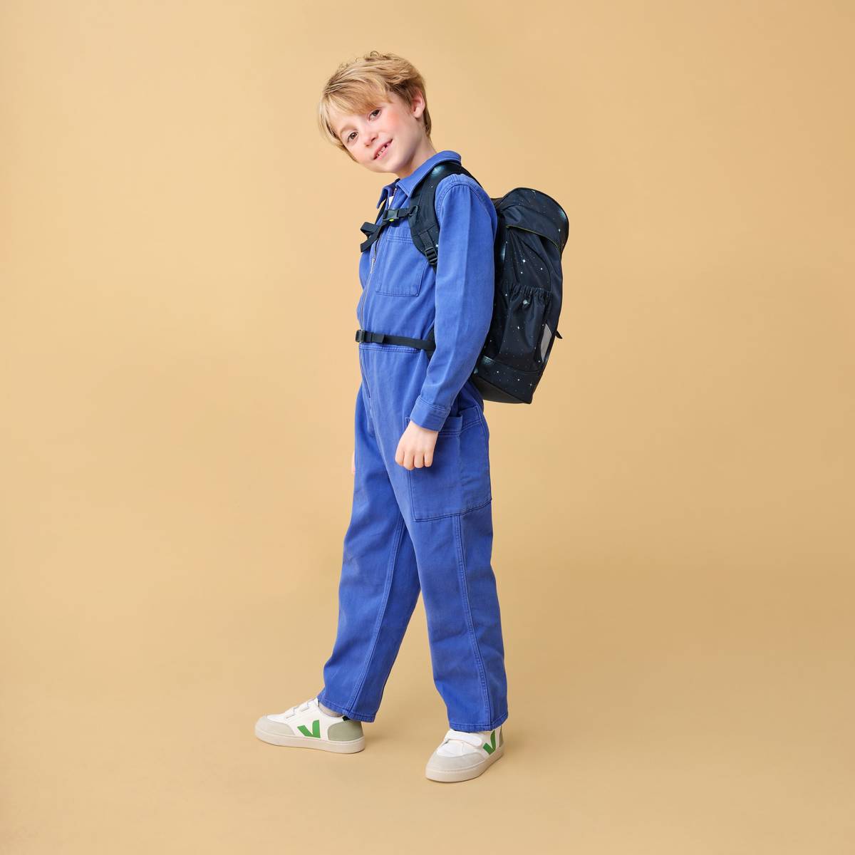 Ergobag Mini KoBärnikus