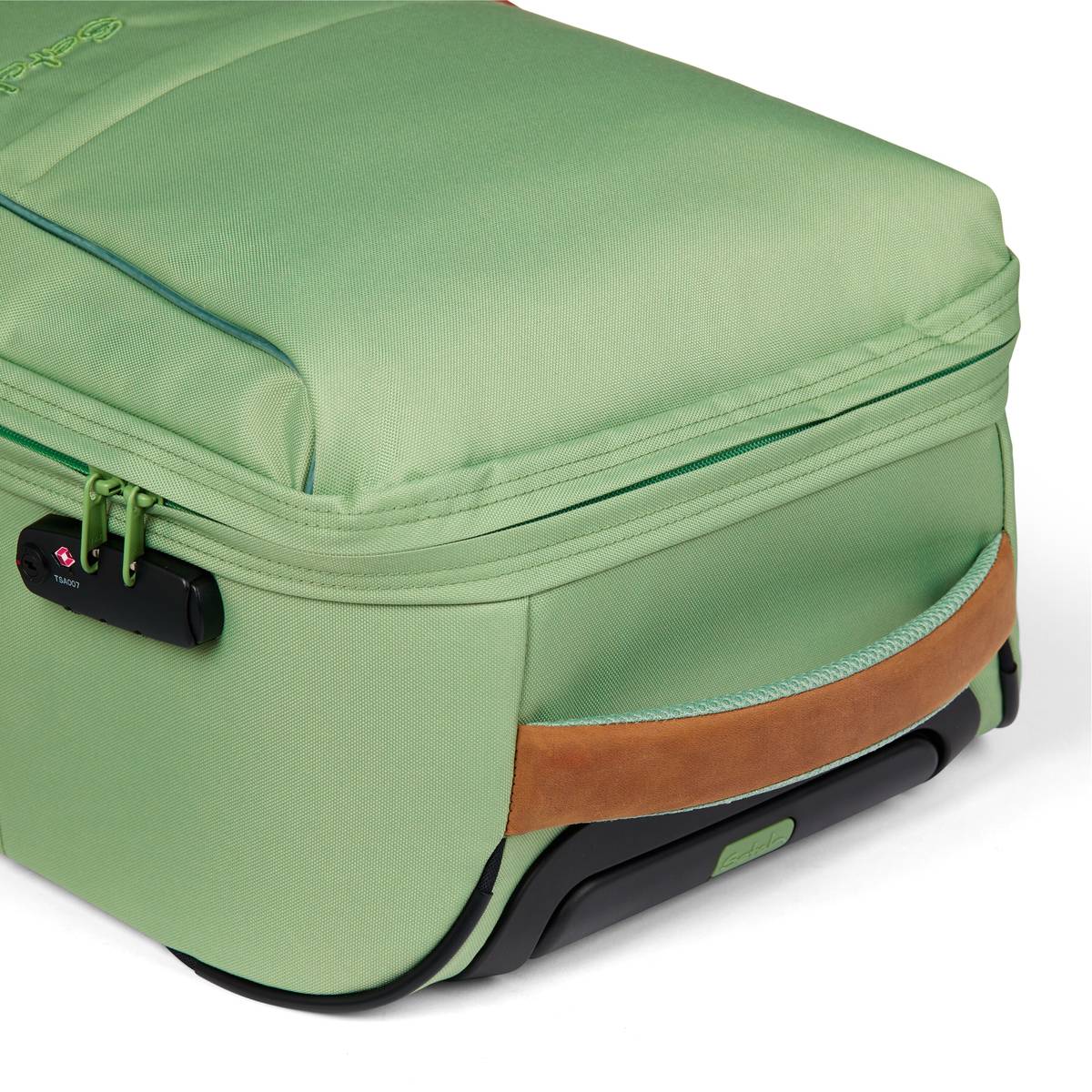 Satch Flow S Pure Jade Green